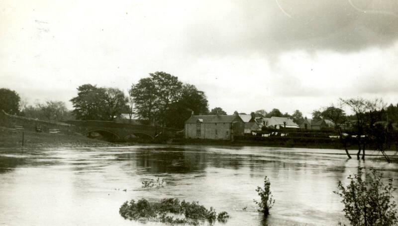 River at Callander