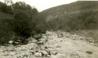 Bracklyn Falls, Callander