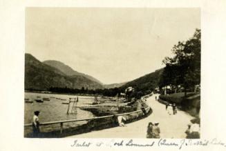 Tarbot, Loch Lomond