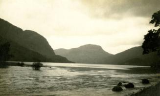 Loch Lubnag