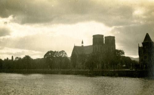 Inverness Cathedral