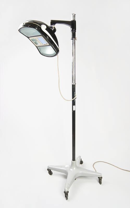 Portable Theatre Operating Light