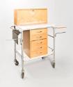 Ward Medicine Trolley