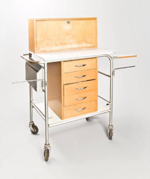 Ward Medicine Trolley