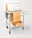 Ward Medicine Trolley