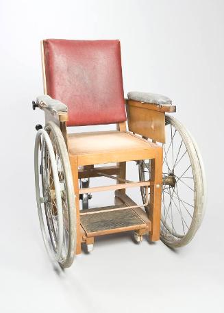 Child's Wheelchair