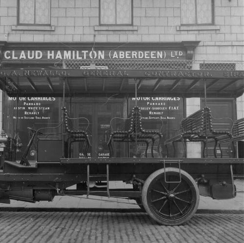 Charabanc