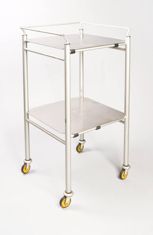 Dressing Trolley