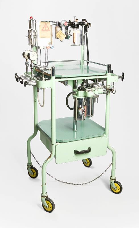 Boyles Apparatus