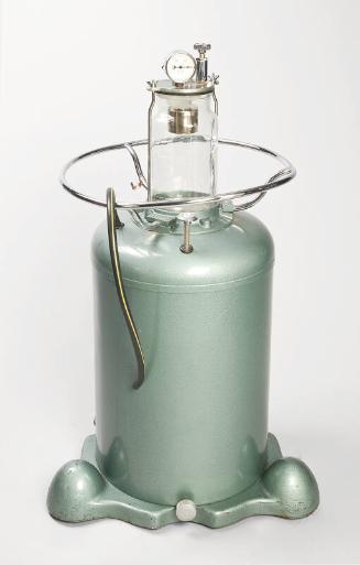 Electric Suction Unit