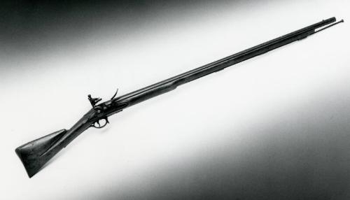 Brown Bess Musket