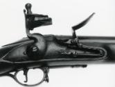 Brown Bess Musket