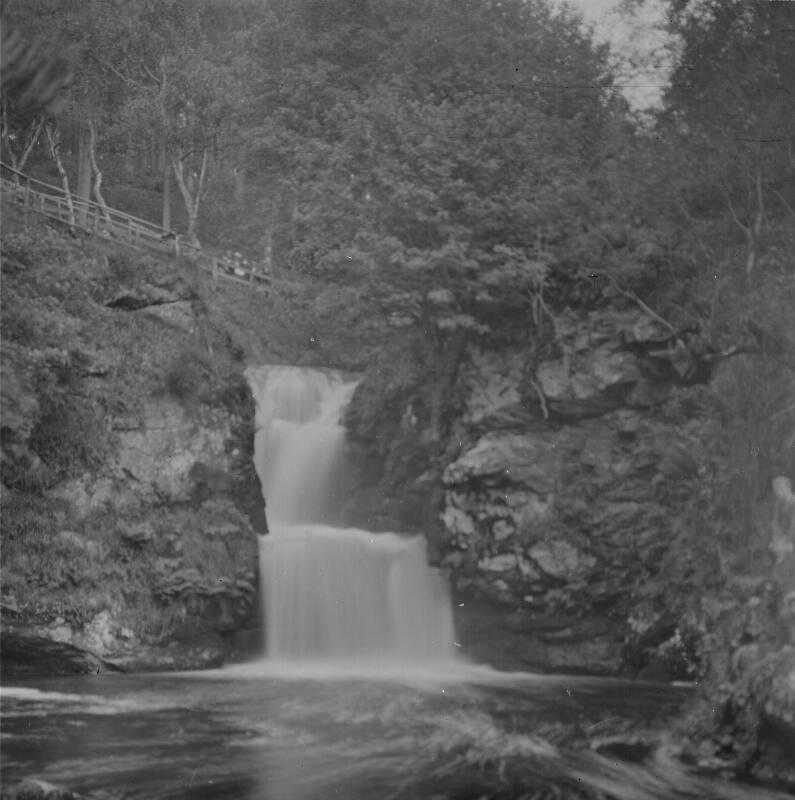 The Linn of Ruthrie