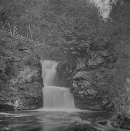 The Linn of Ruthrie