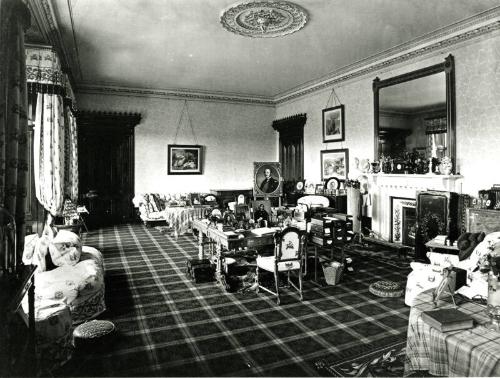 Business Room Balmoral