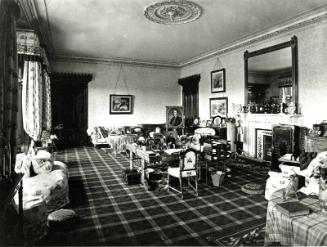 Business Room Balmoral