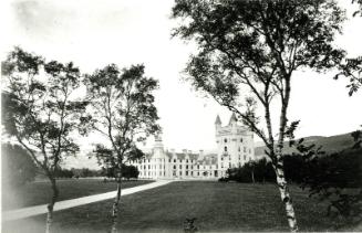 Balmoral Castle