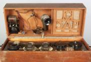 Short Wave Receiver/Transmitter