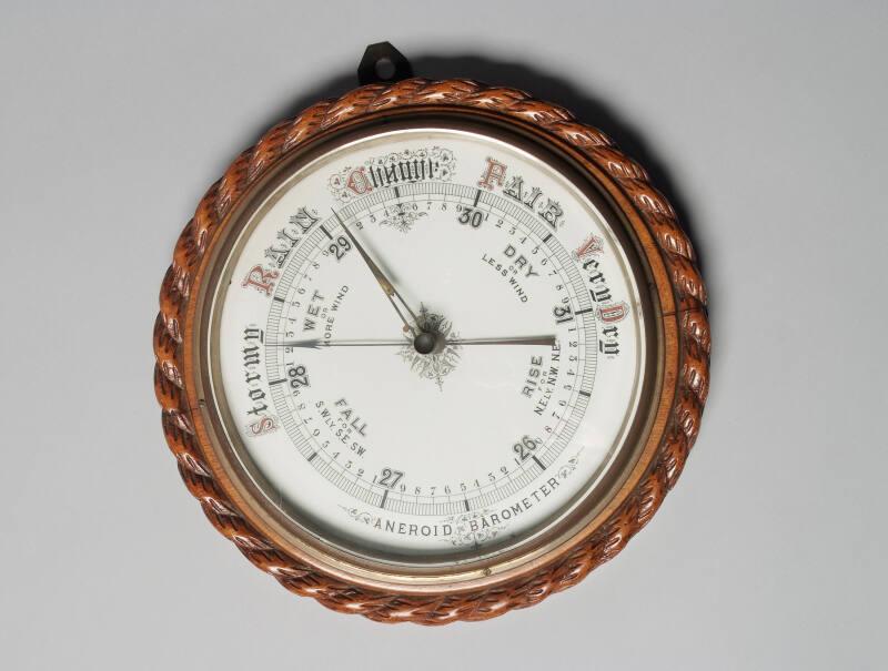 Aneroid Barometer