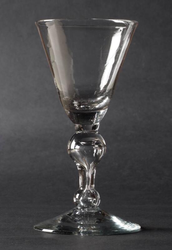 Baluster Glass