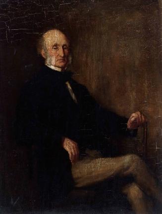 Walter Scott of Glendronach