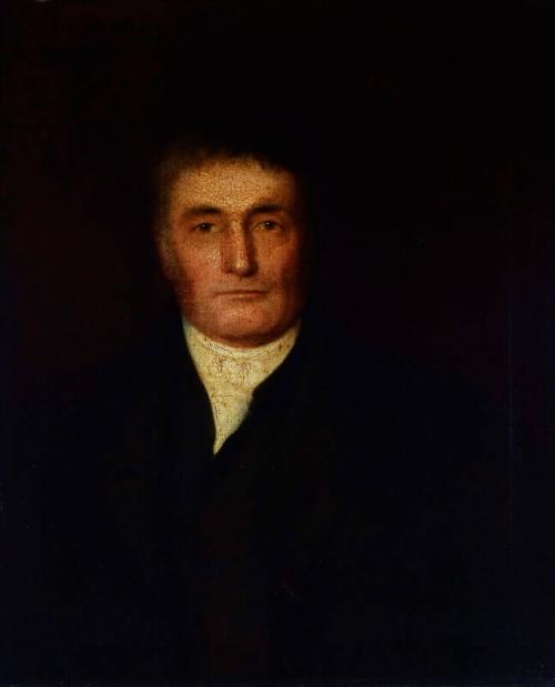 Alexander Stevenson