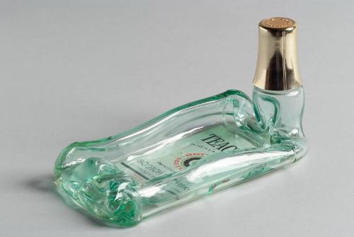 Teacher's Whisky Ashtray