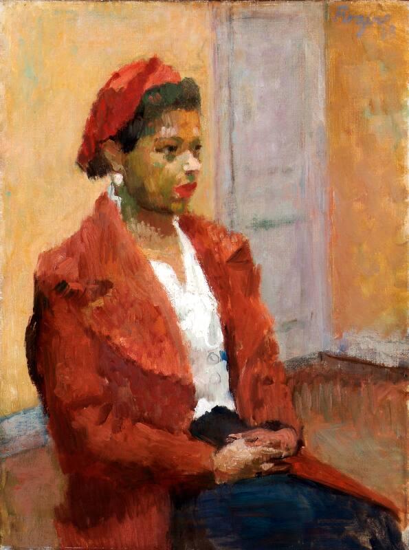 Re-framing the Collection