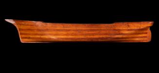 JOHN DUTHIE - Clipper Ship Model