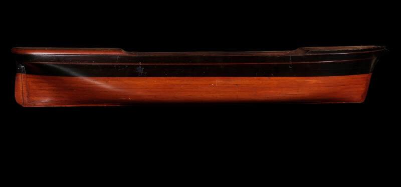 Countess Of Kintore - Prototype Clipper Ship Model