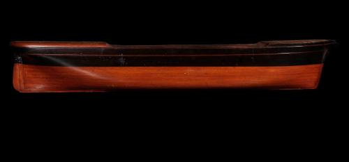 Countess Of Kintore - Prototype Clipper Ship Model