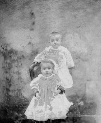 Two Children
