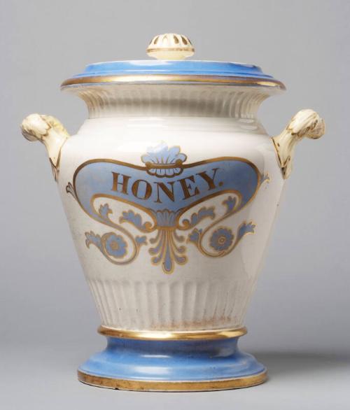 Honey Jar