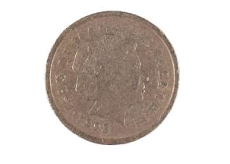 Manx Pound (Elizabeth II)