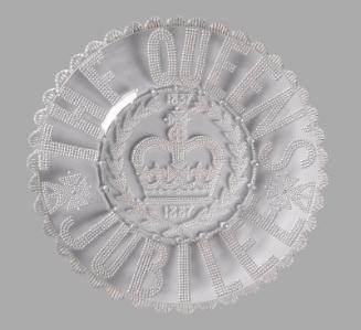 Jubilee Plate