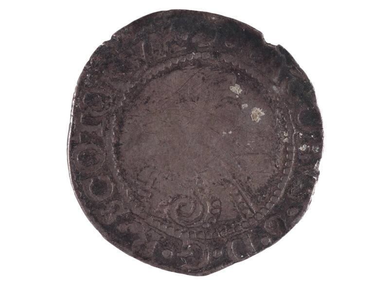 Thirty Pence (Seventh Coinage : James VI)