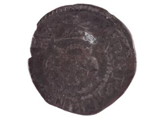 Two Shillings (post-Union : James VI)