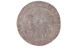 Thirty-shilling Piece (Charles I)
