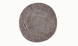 Twelve-Shillings (Third Coinage : Charles I)