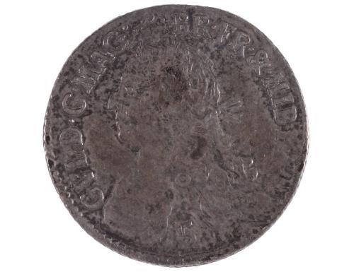 Five-Shillings (William II)