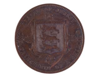 Thirteenth of a Shilling (Victoria)