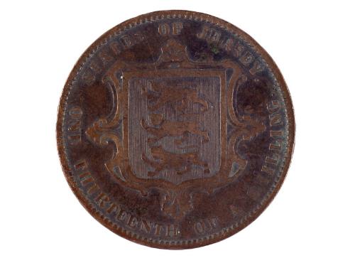 Thirteenth of a Shilling (Victoria)