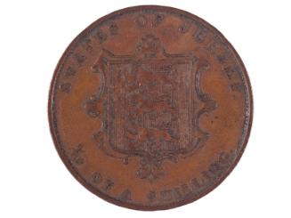 Thirteenth of a Shilling (Victoria)