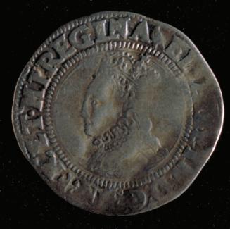Groat (1st Issue)