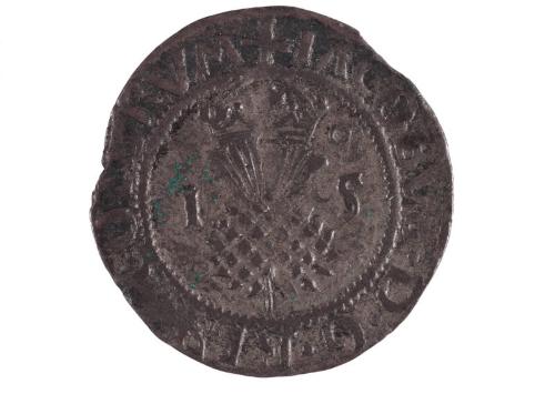 Bawbee (Third Coinage : James V)