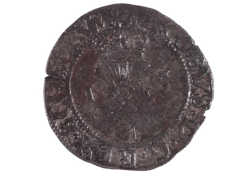 Bawbee (Third Coinage : James V)