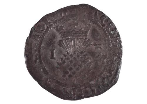 Bawbee (Third Coinage : James V)