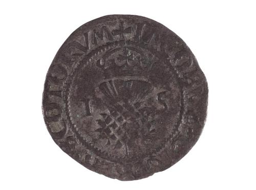 Bawbee (Third Coinage : James V)