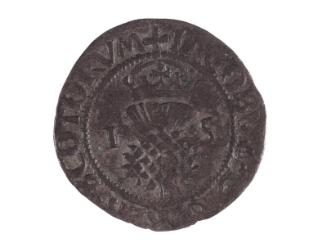 Bawbee (Third Coinage : James V)