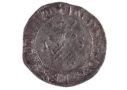 Bawbee (Third Coinage : James V)